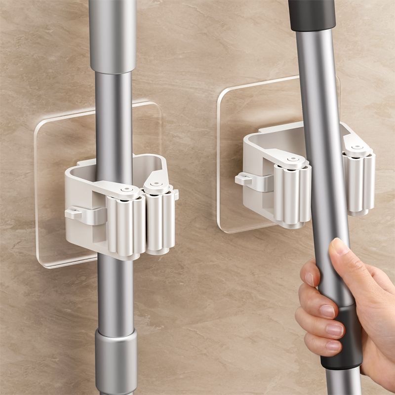 Workshop Tools On Wall - Haczyki samoprzylepne bez wiercenia, wieszak na