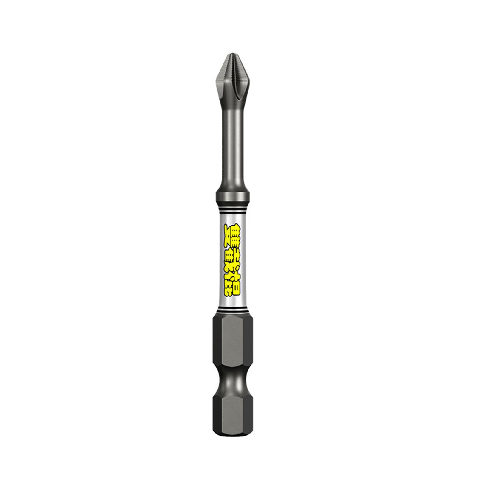 Zestaw bitów do wkrętarki 5-cz – Tools In The Workshop recenzja i cena