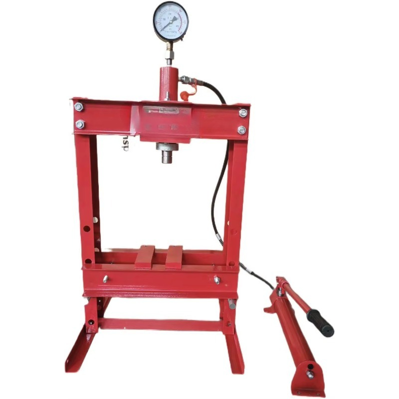 Prasa hydrauliczna do kucia na – Hand Tools And Workshop Equipment recenzja i cena