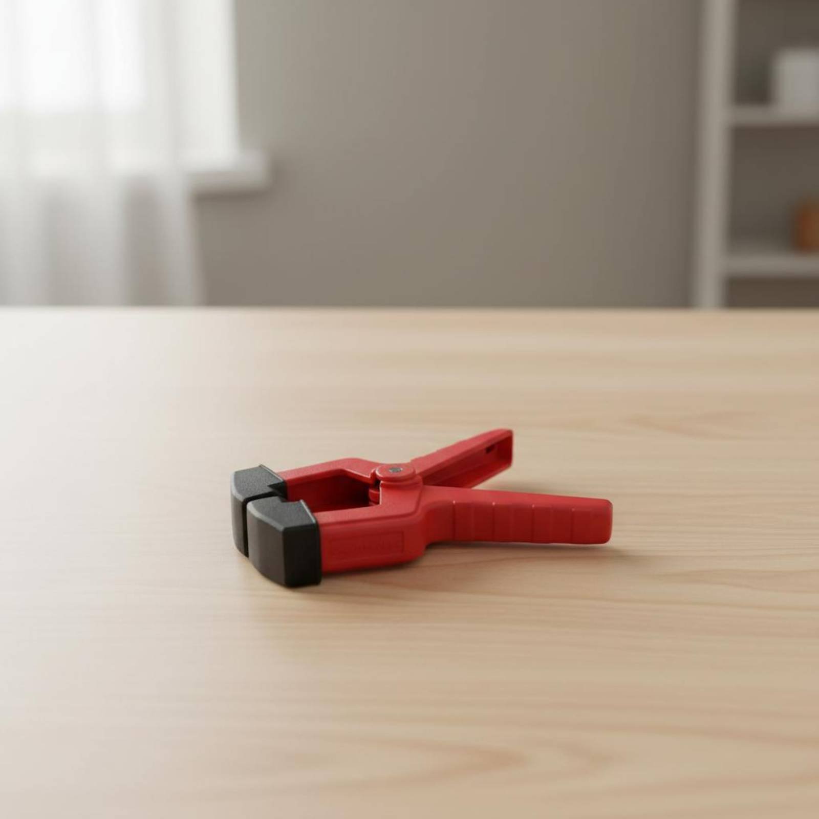 Zacisk trójkątny, zacisk czerw – Workshop Hand Tools recenzja i cena