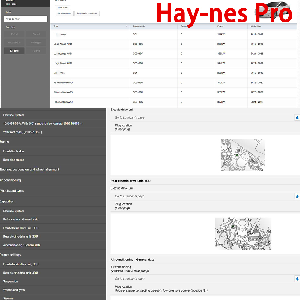 Oprogramowanie Alldata Online  – Workshop Tools Diagram recenzja i cena