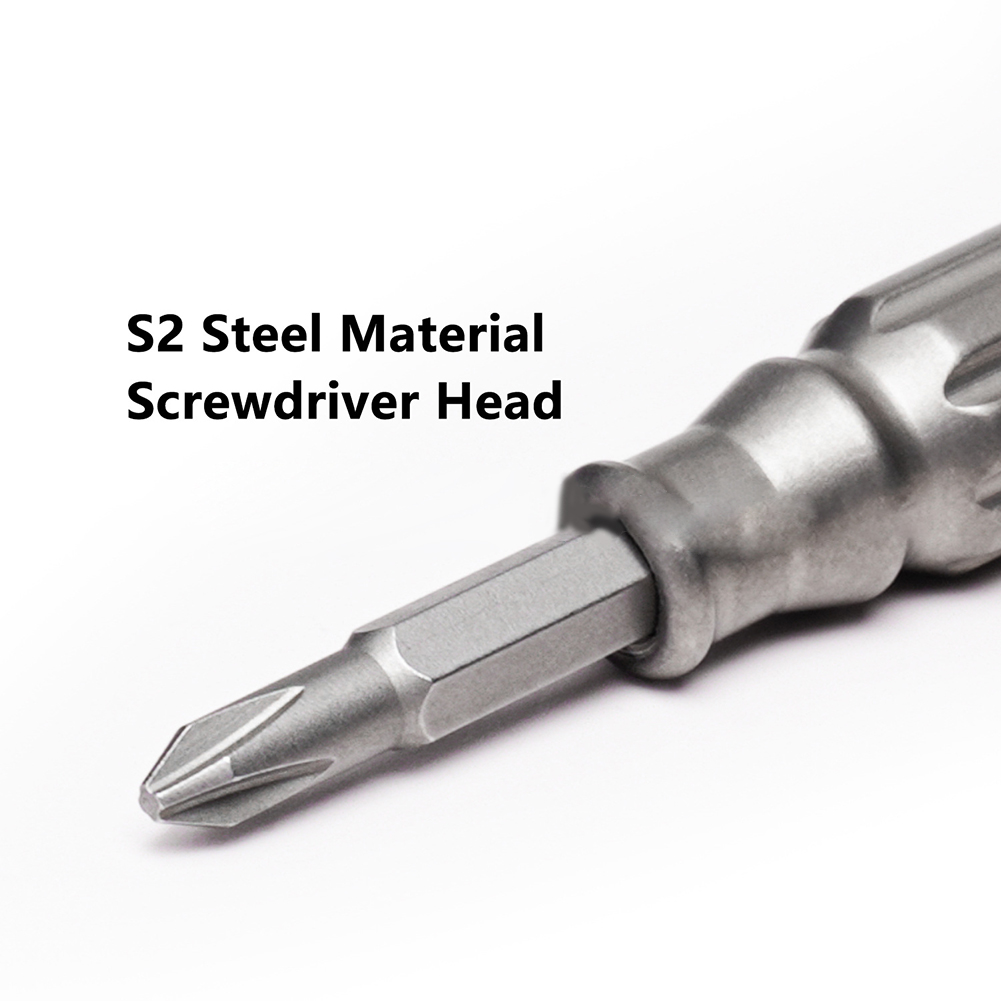 1 szt. Mały śrubokręt ze stopu – Hand Tools And Workshop Equipment recenzja i cena