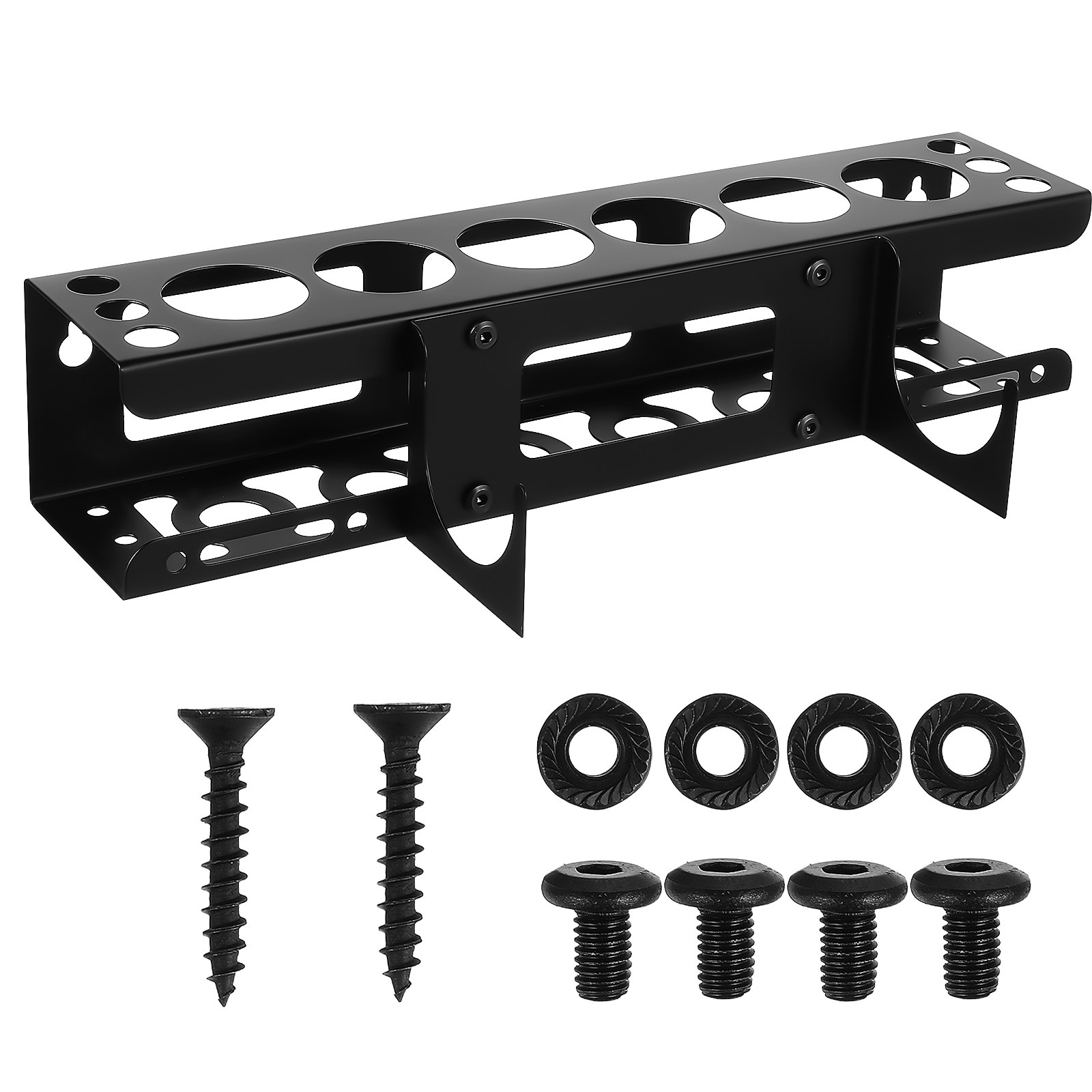 Ścienny stojak na uszczelniacz – Workshop Tools Wall recenzja i cena