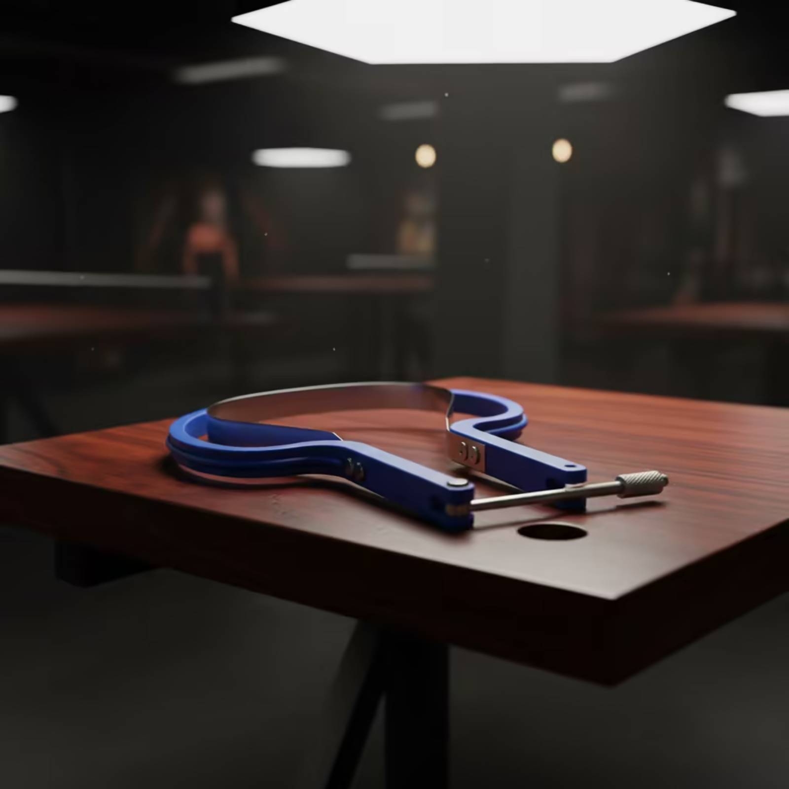 Narzędzie do cięcia gumy rakie – Tools In The Workshop recenzja i cena