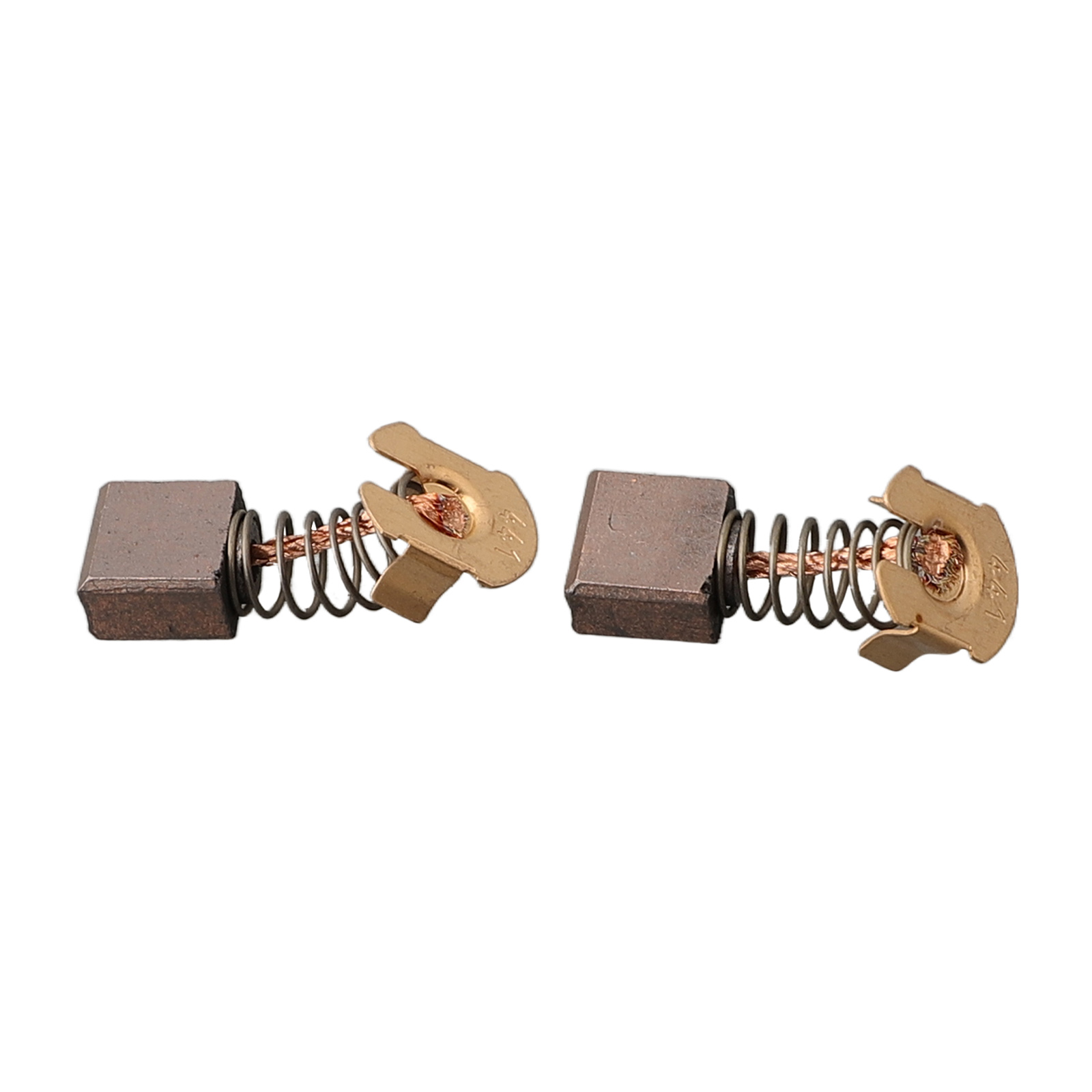 Szczotki węglowe kompatybilne  – Tools Use In The Workshop recenzja i cena