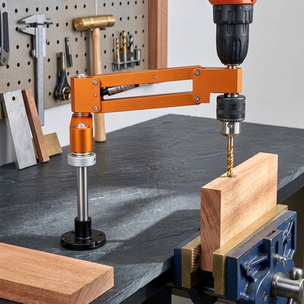 Uchwyt do gwintowania CNC ze s – Hand Tools And Workshop Equipment recenzja i cena