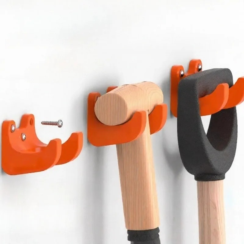 2-10 SZT. Wytrzymały wieszak n – Workshop Tools On Wall recenzja i cena