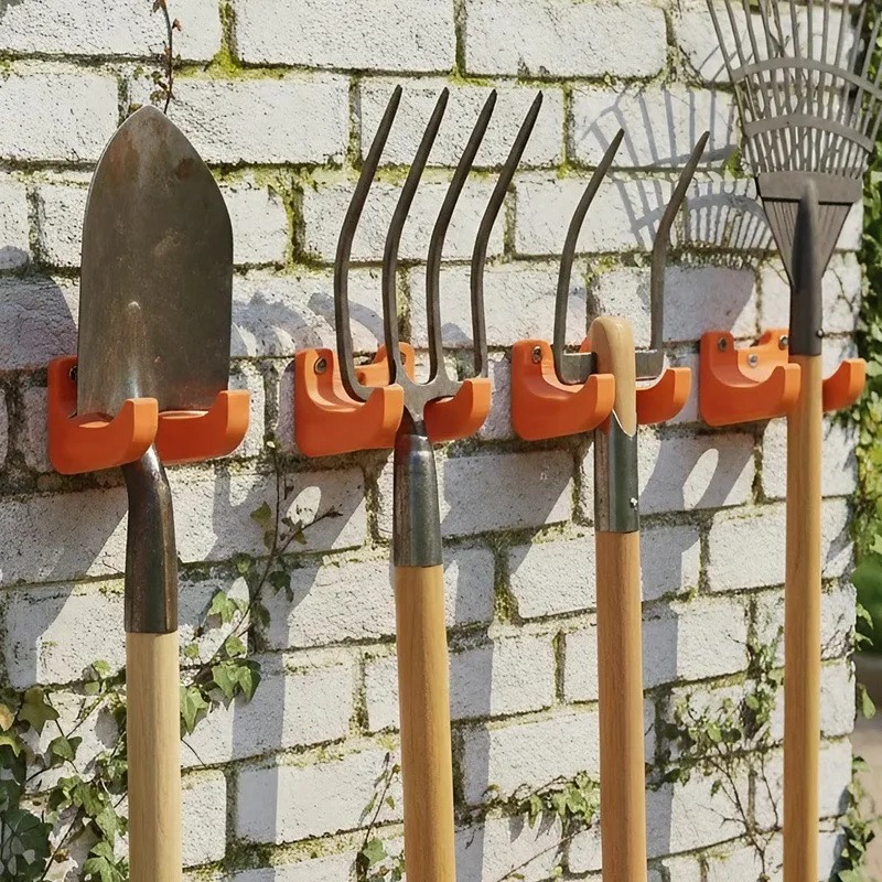 2-10 SZT. Wytrzymały wieszak n – Workshop Tools On Wall recenzja i cena