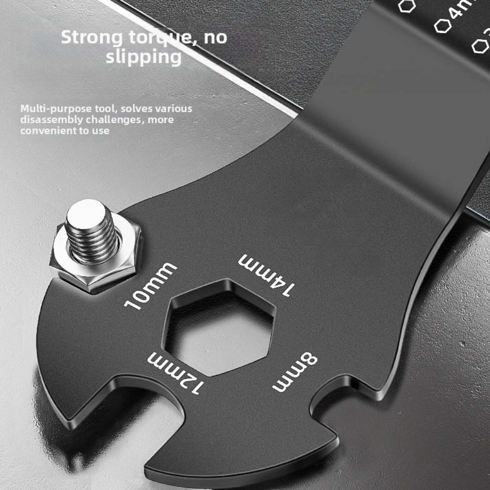 1 szt. Wielofunkcyjny składany – Hand Tools And Workshop Equipment recenzja i cena