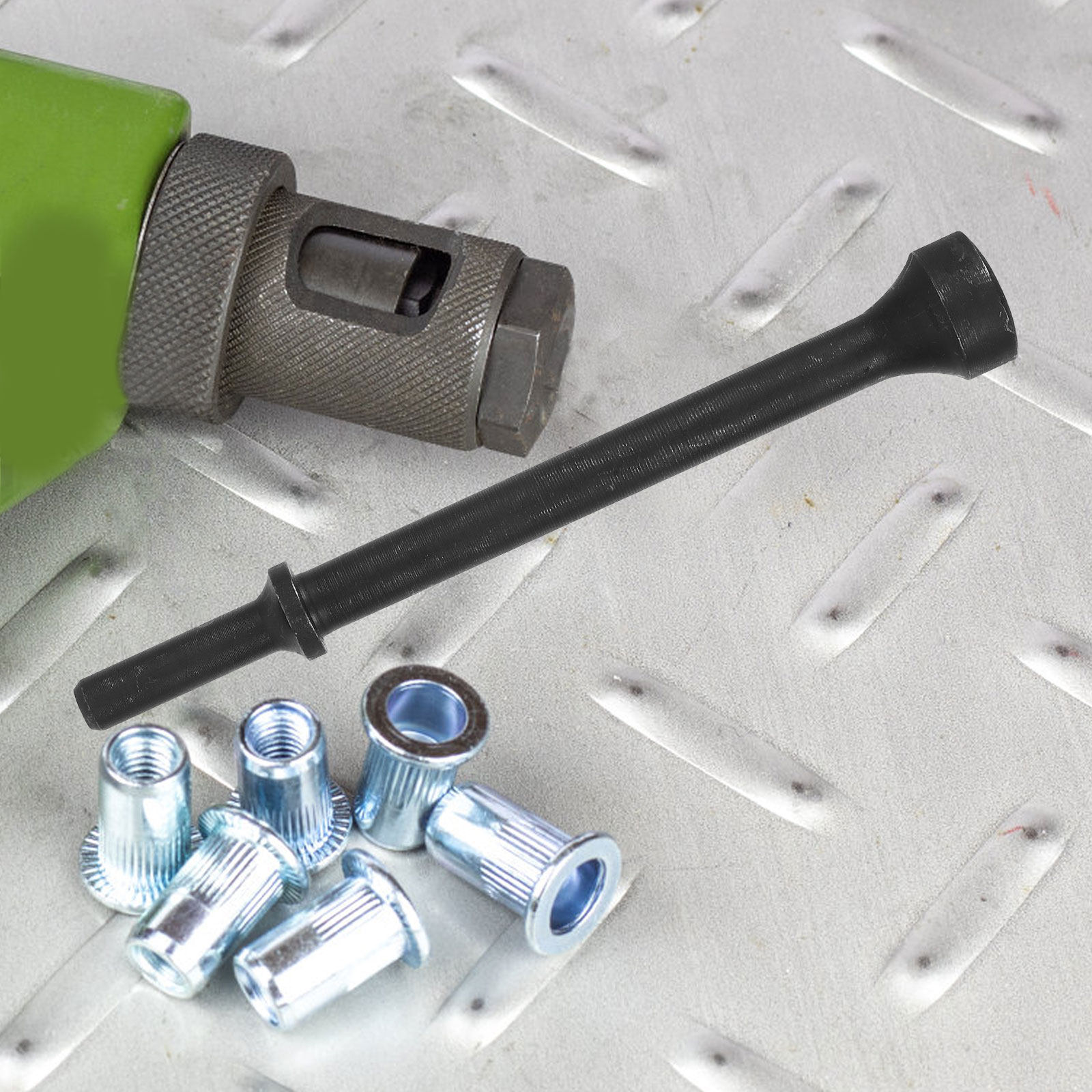 Zestaw Drift Set Wytrzymałe Pn – Tools Use In The Workshop recenzja i cena
