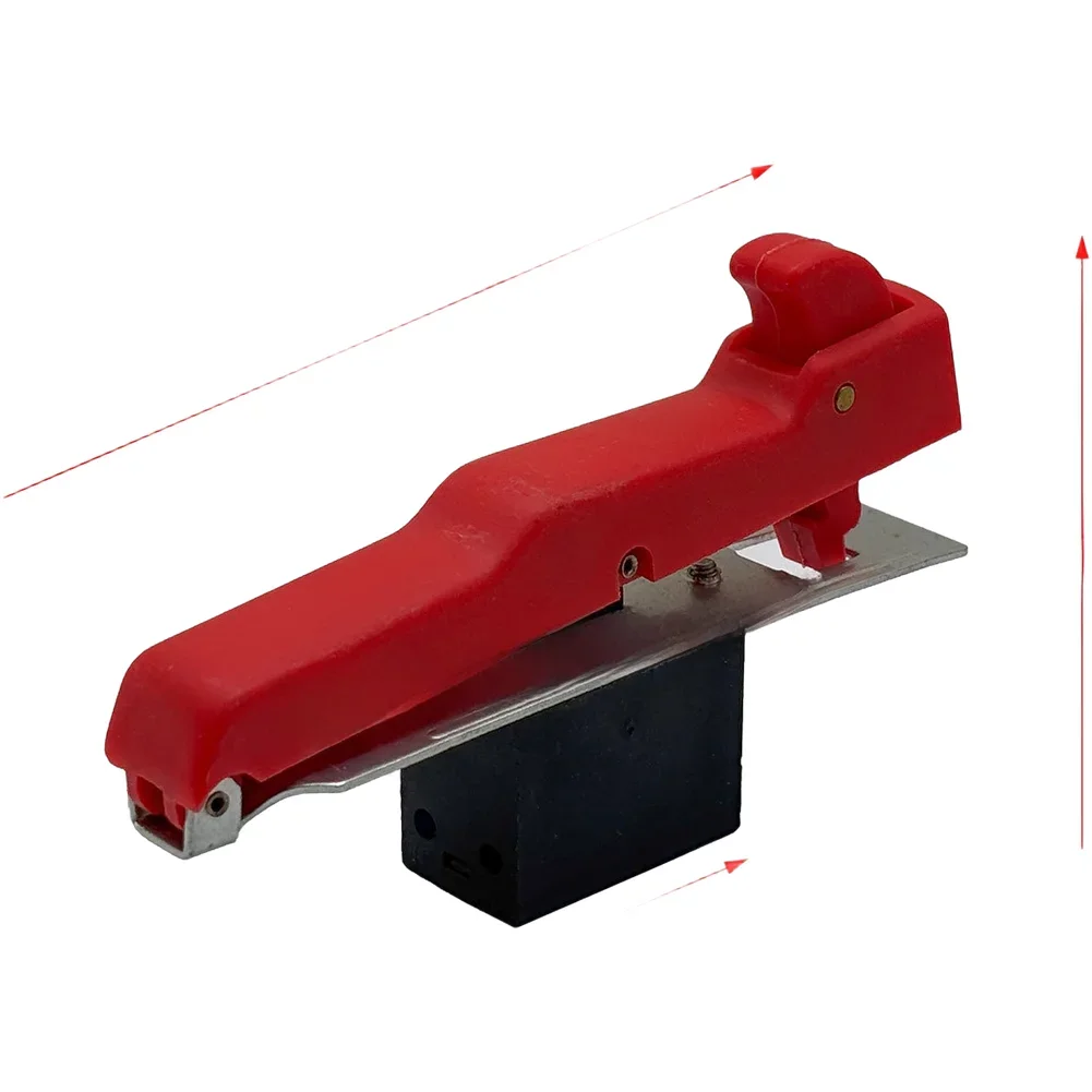 Przełącznik zamienny do narzęd – Workshop Tools Safety recenzja i cena