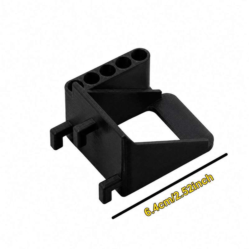 Uchwyt na pistolet do kleju na – Tools Use In The Workshop recenzja i cena