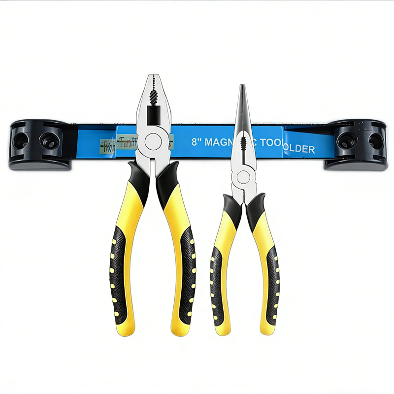 Magnetyczna listwa narzędziowa – Workshop Tools Wall recenzja i cena