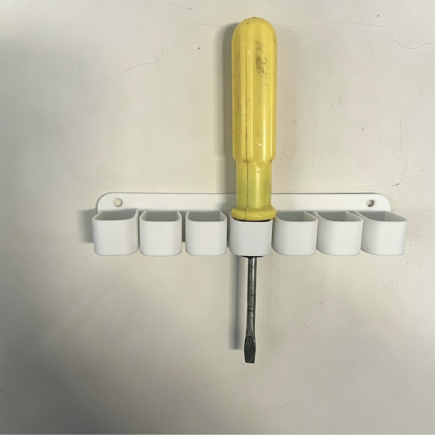 3-częściowy ścienny stojak na  – Workshop Tools On Wall recenzja i cena
