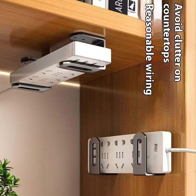 2 szt. Ścienny uchwyt na route – Workshop Tools On Wall recenzja i cena