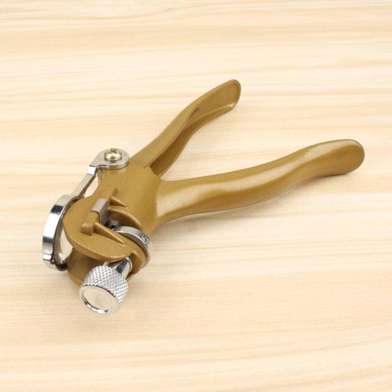 Precyzyjny regulator zębów pił – Workshop Hand Tools recenzja i cena