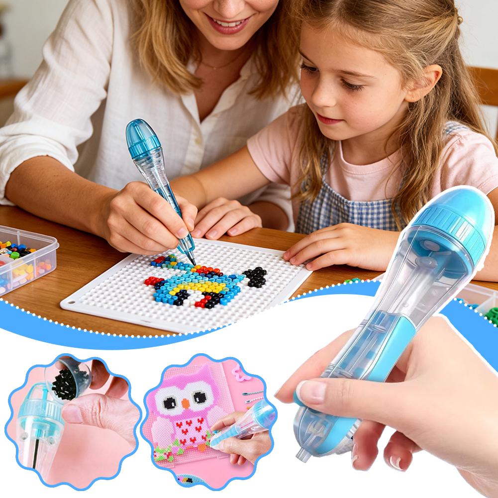 Narzędzia DIY do długopisów z  – Tools Workshop Kids recenzja i cena