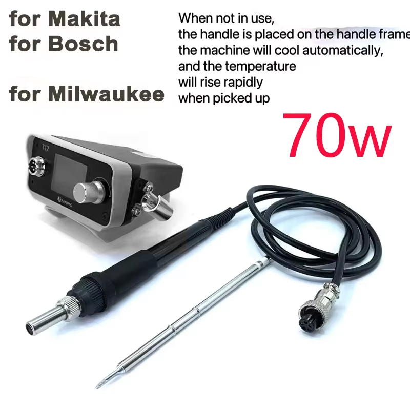 Stacja lutownicza bezprzewodow – Milwaukee Drill M12 Fuel recenzja i cena