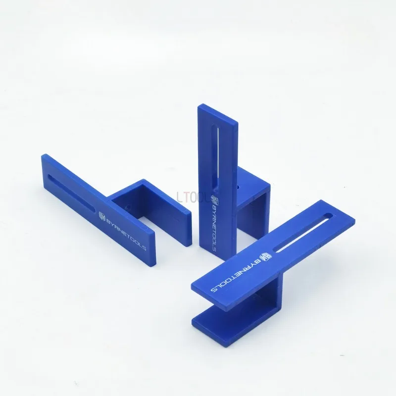 3 szt. 18mm przyrządy zamykają – Dowel Jig Kit recenzja i cena