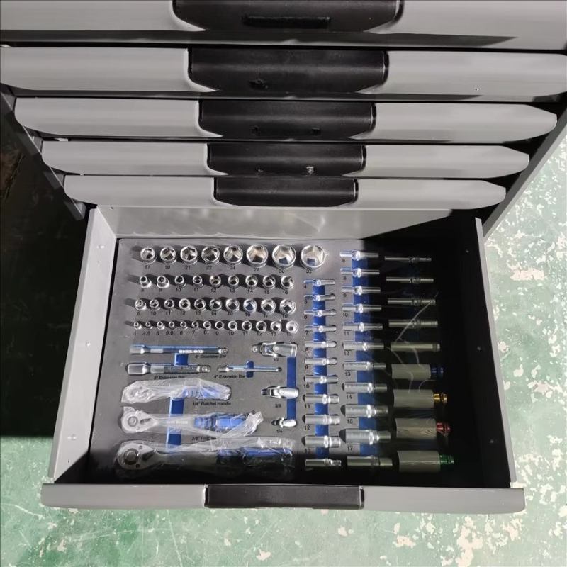 Gorąca Wyprzedaż 252-częściowy – Workshop Hand Tools recenzja i cena