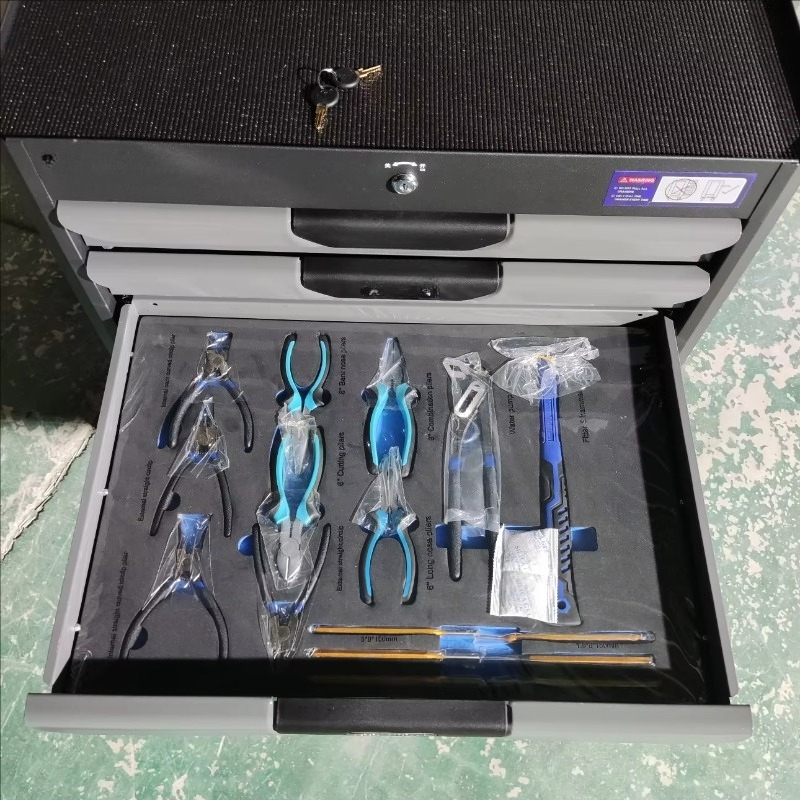 Gorąca Wyprzedaż 252-częściowy – Workshop Hand Tools recenzja i cena