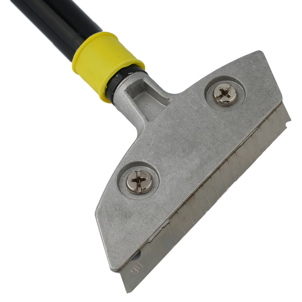 Skrobak z ostrzem 100 mm Narzę – Hand Tools And Workshop Equipment recenzja i cena