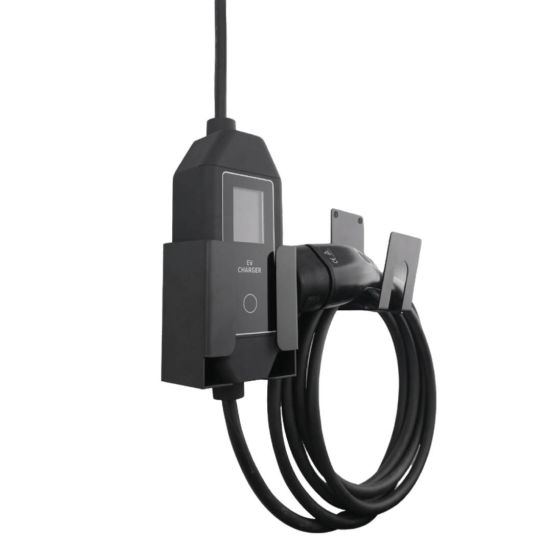 Uchwyt na ładowarkę EV, zestaw – Workshop Tools On Wall recenzja i cena