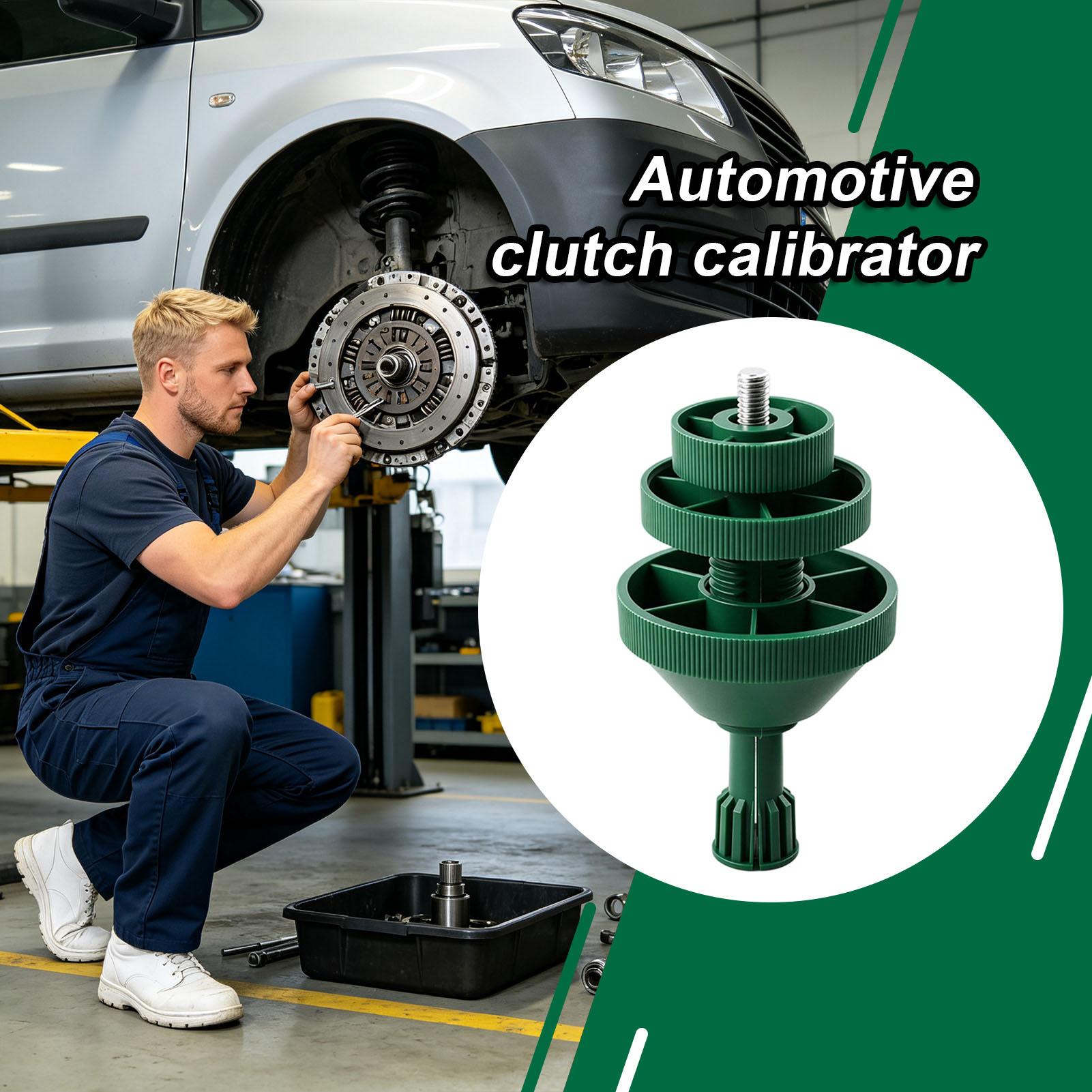Narzędzie do centrowania sprzę – Tools In The Workshop recenzja i cena
