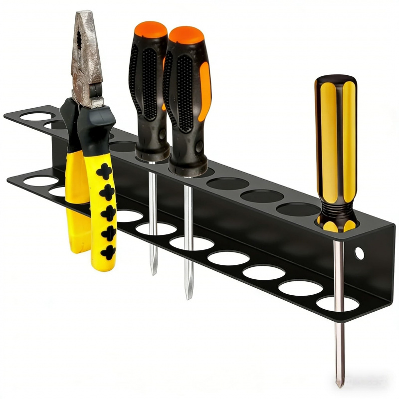 14-elementowa, ścienna, antyko – Tools Use In The Workshop recenzja i cena