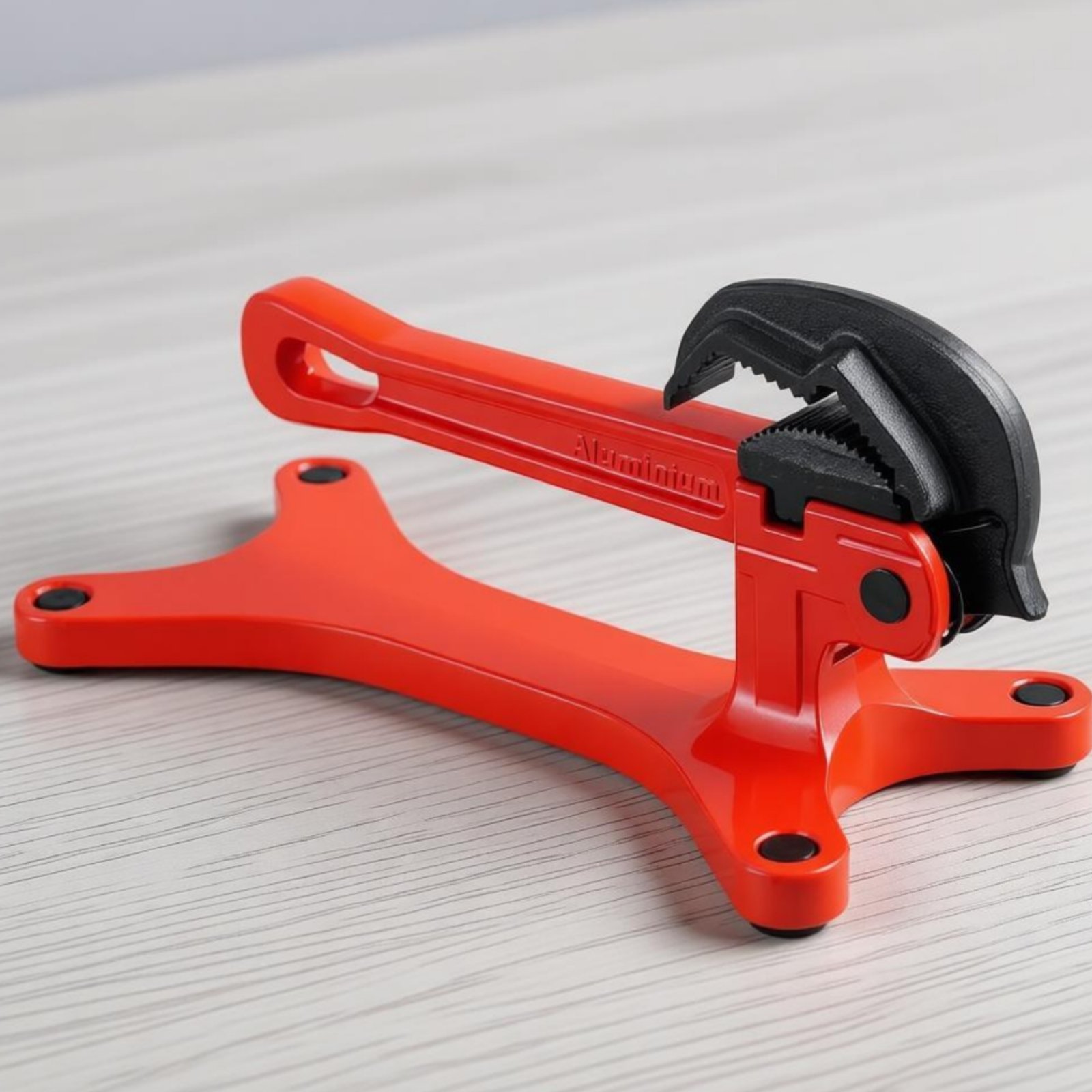 Imadło do rur, wytrzymałe, prz – Tools In The Workshop recenzja i cena