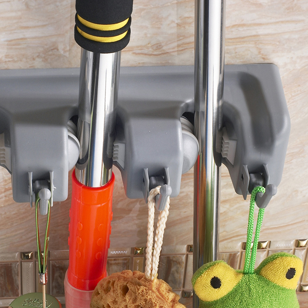 Magiczny plastikowy uchwyt na  – Workshop Tools On Wall recenzja i cena