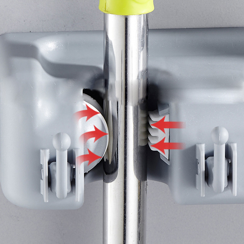 Magiczny plastikowy uchwyt na  – Workshop Tools On Wall recenzja i cena