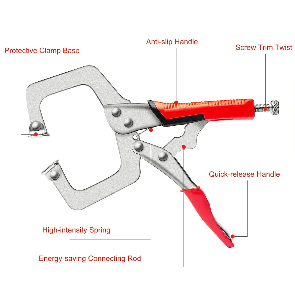 Przyrząd do montażu prowadnic  – Dowel Jig Kit recenzja i cena