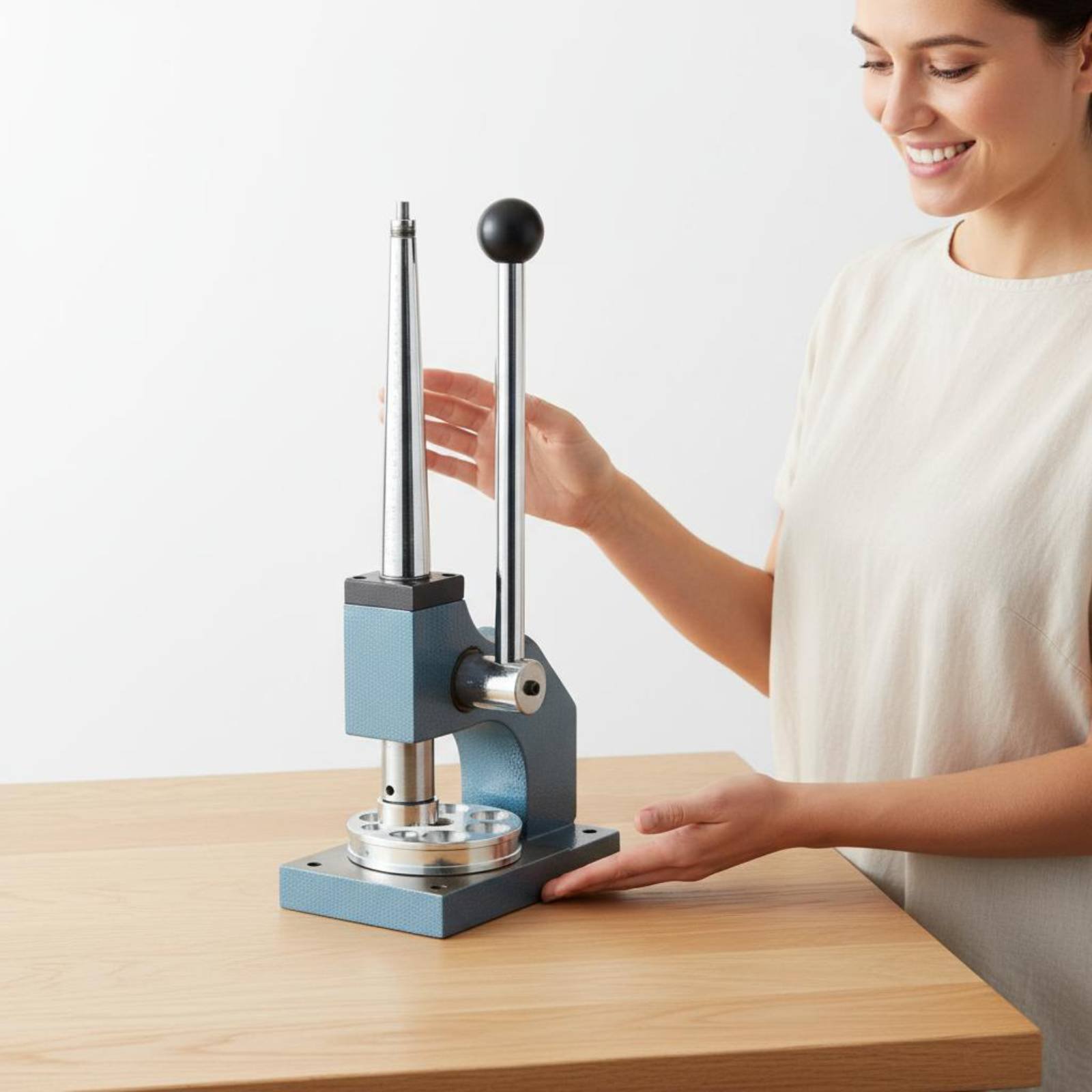 Regulator Rozmiaru Pierścienia – Tools In The Workshop recenzja i cena
