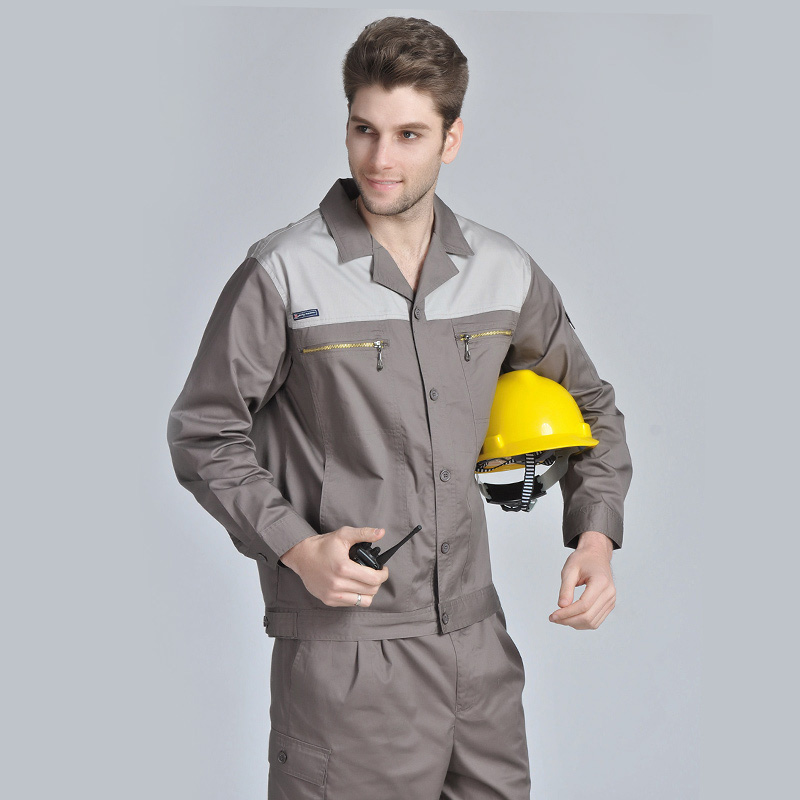 Zestaw odzieży roboczej Mężczy – Workshop Tools Safety recenzja i cena