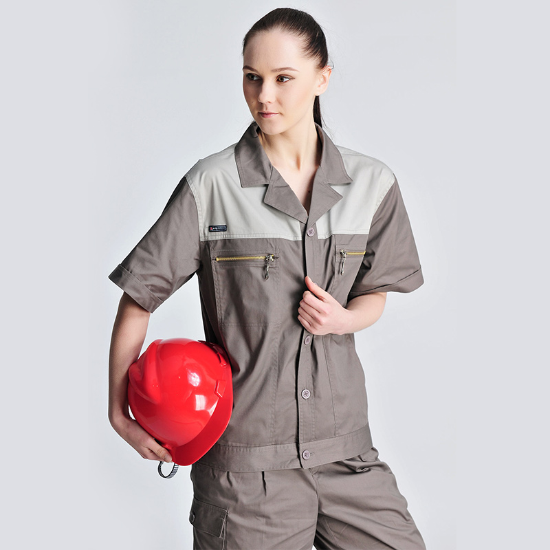 Zestaw odzieży roboczej Mężczy – Workshop Tools Safety recenzja i cena
