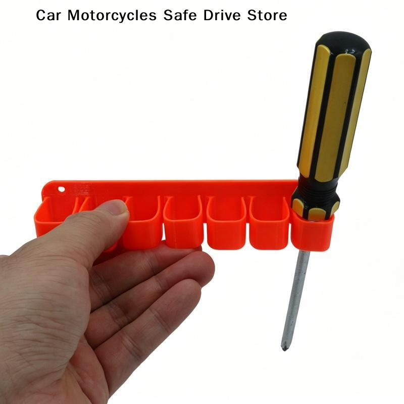 【M】Plastikowy organizer na klu – Workshop Tools Wall recenzja i cena