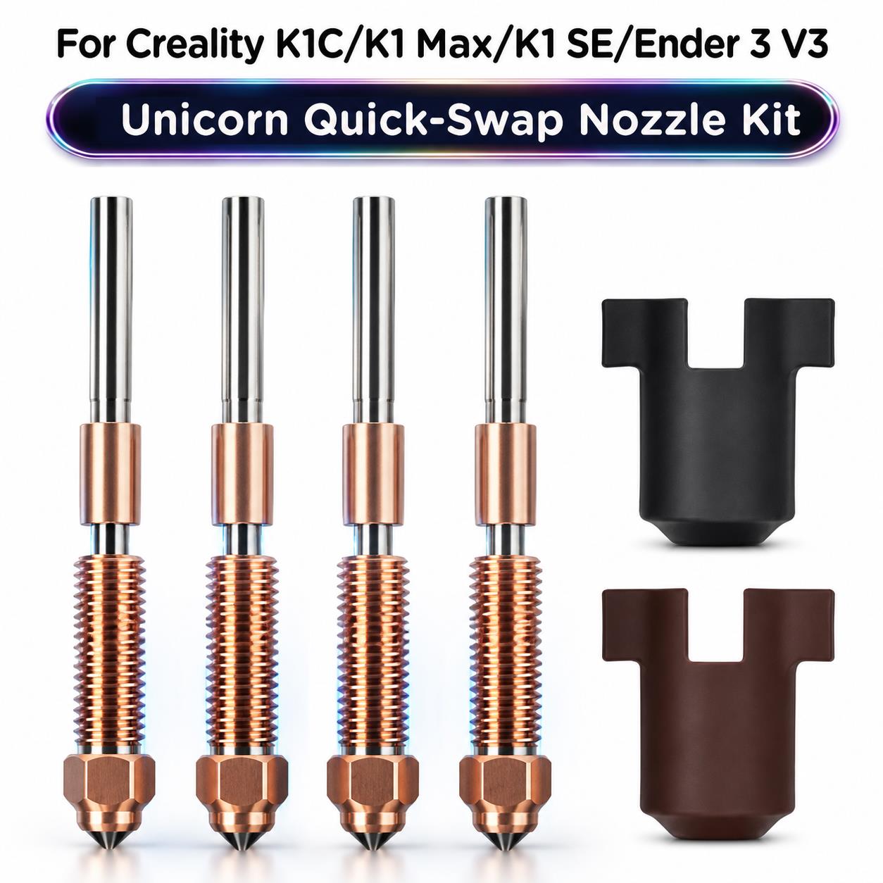 Dysza do Creality K1C K1 Max K – Creality Printer Ender 3 recenzja i cena