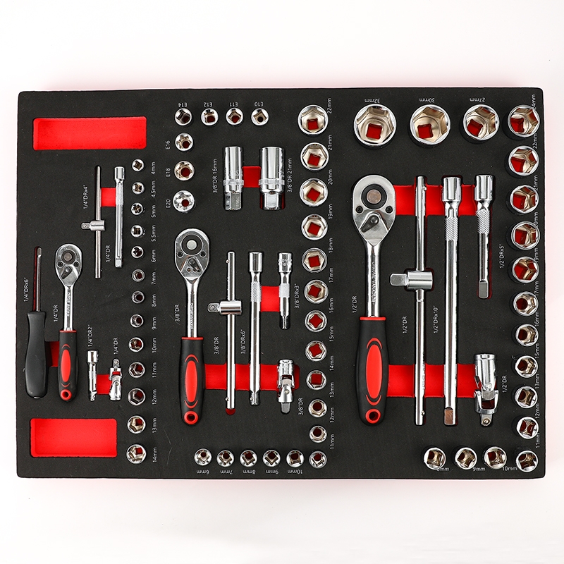 Zestaw narzędzi ręcznych do ma – Workshop Hand Tools recenzja i cena