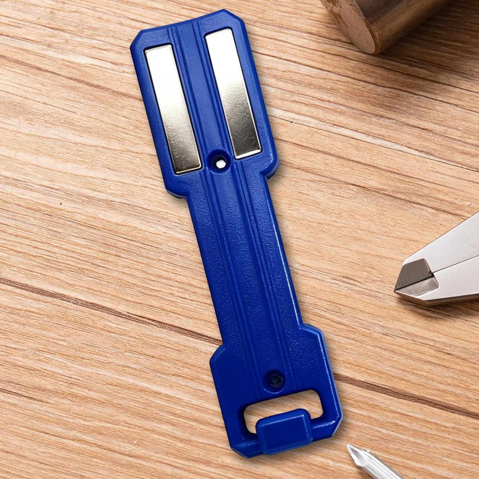 Magnetyczny uchwyt na farby w  – Workshop Tools On Wall recenzja i cena