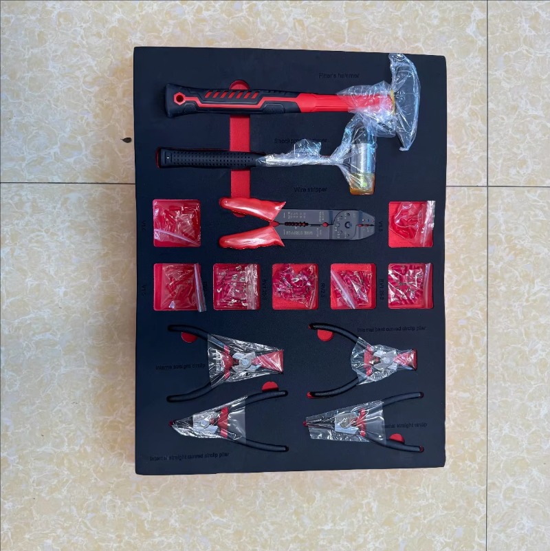 Wyprzedaż! Wózek narzędziowy z – Workshop Hand Tools recenzja i cena