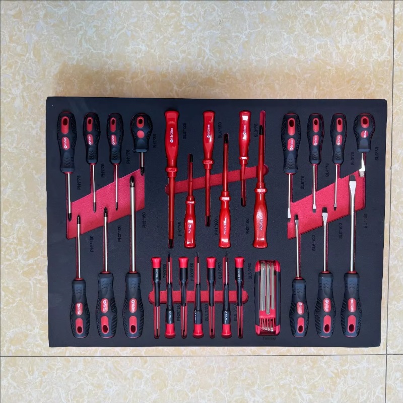 Wyprzedaż! Wózek narzędziowy z – Workshop Hand Tools recenzja i cena