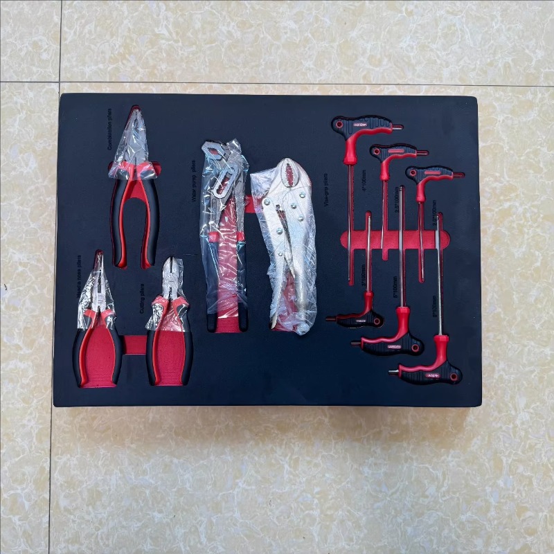 Wyprzedaż! Wózek narzędziowy z – Workshop Hand Tools recenzja i cena