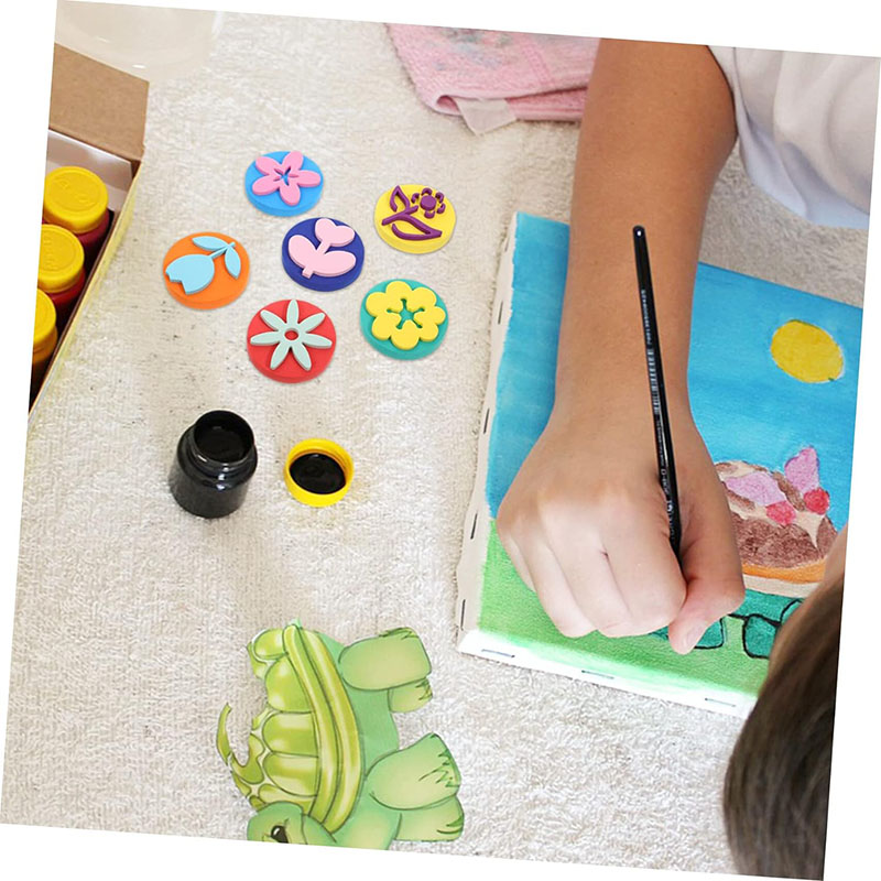 6 sztuk / worek piankowych ste – Tools Workshop Kids recenzja i cena