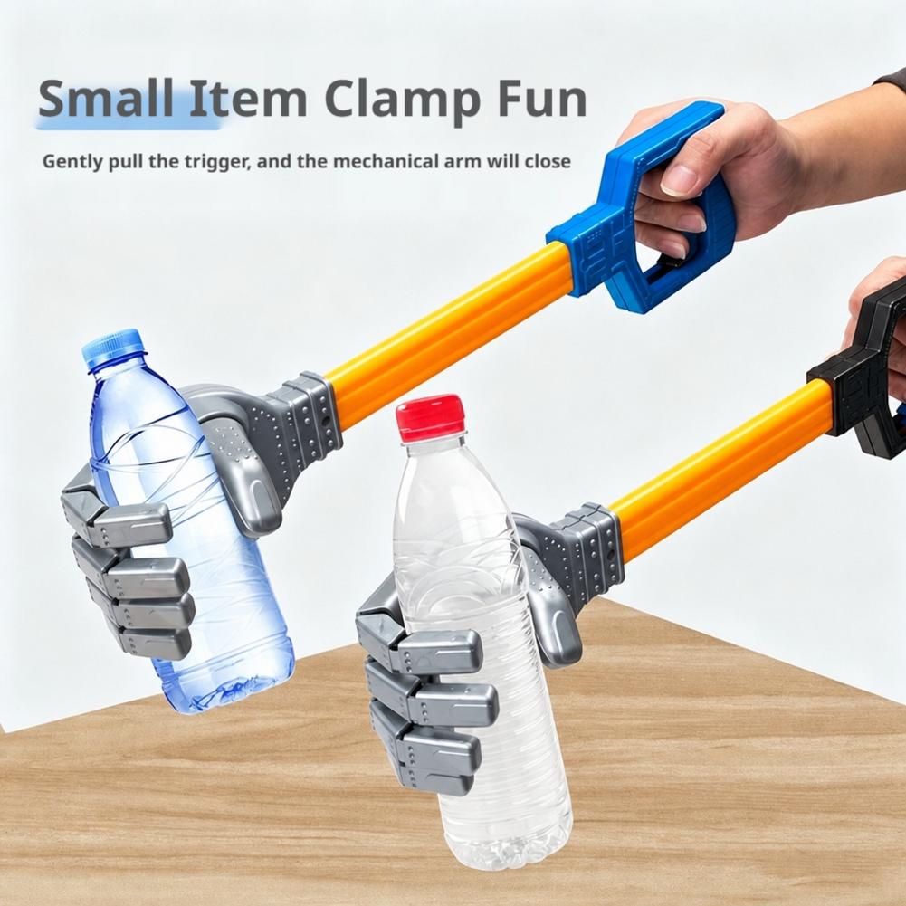 Zabawka Robotyczna Rączka Chwy – Workshop Hand Tools recenzja i cena