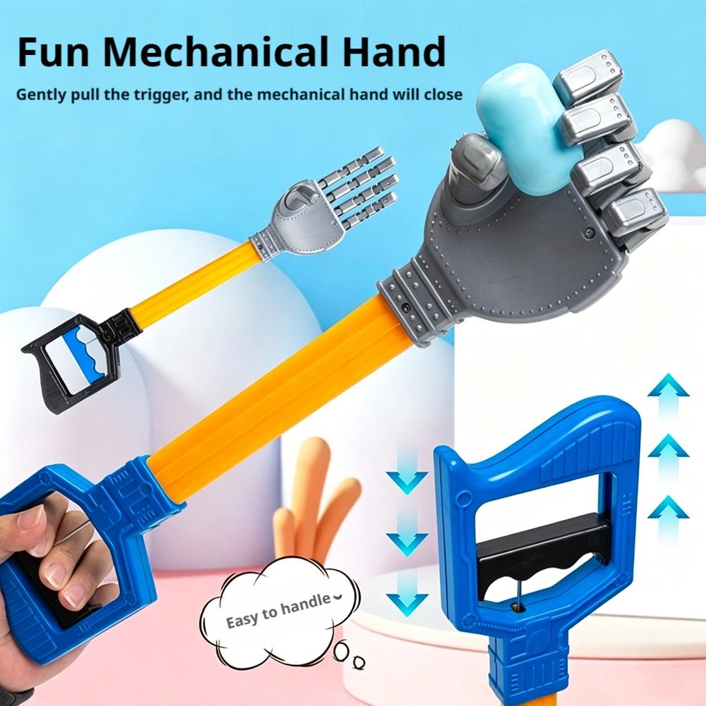 Zabawka Robotyczna Rączka Chwy – Workshop Hand Tools recenzja i cena