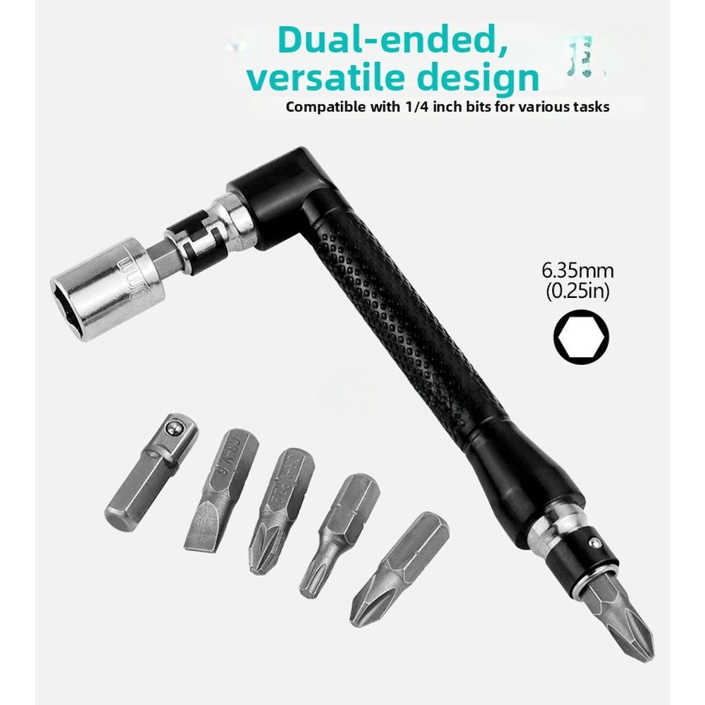 Zestaw wkrętaków typu L, 21 sz – Hand Tools And Workshop Equipment recenzja i cena