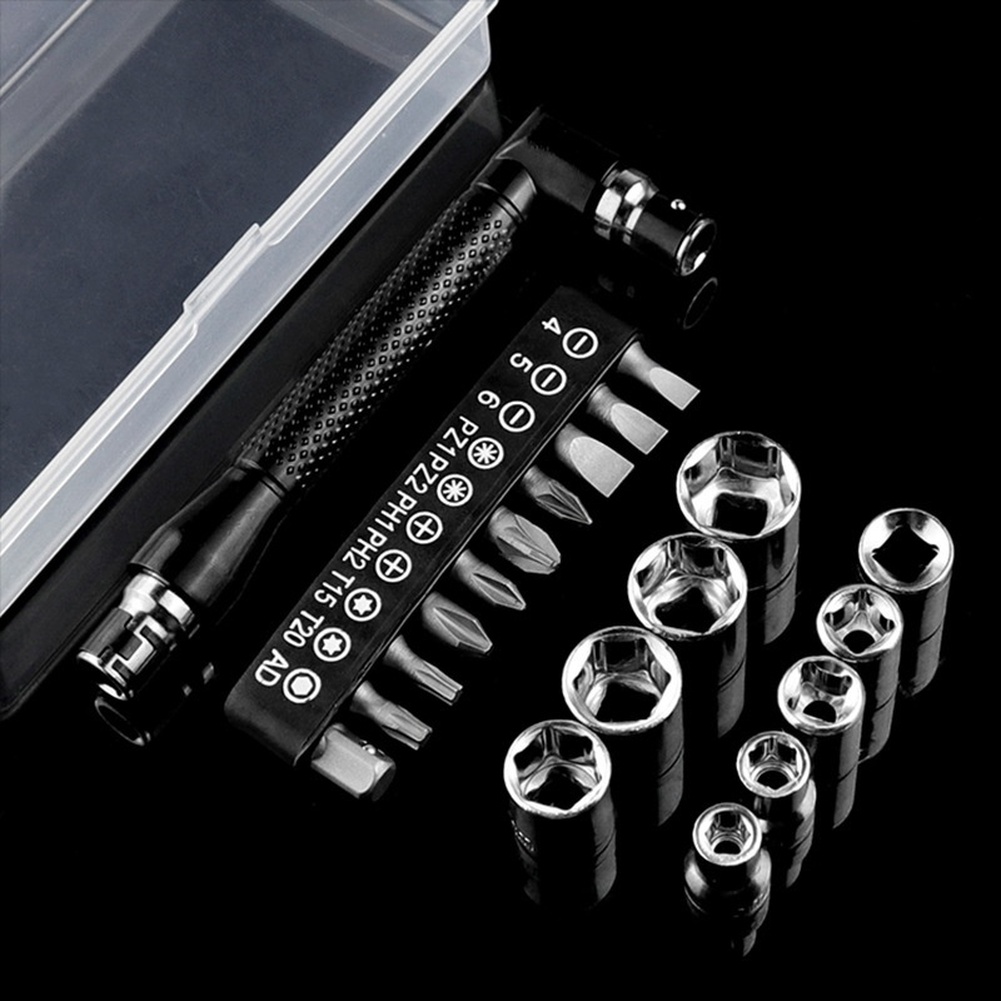 Zestaw wkrętaków typu L, 21 sz – Hand Tools And Workshop Equipment recenzja i cena