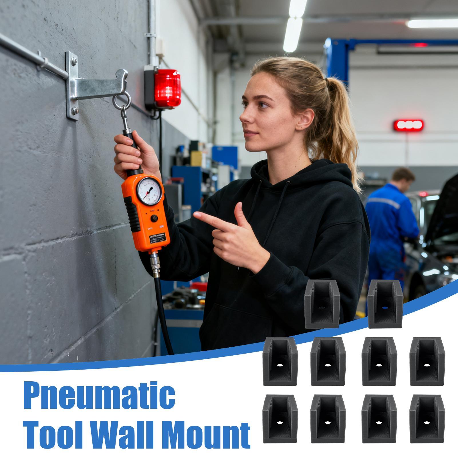 Uchwyty na narzędzia do ścian  – Workshop Tools Wall recenzja i cena
