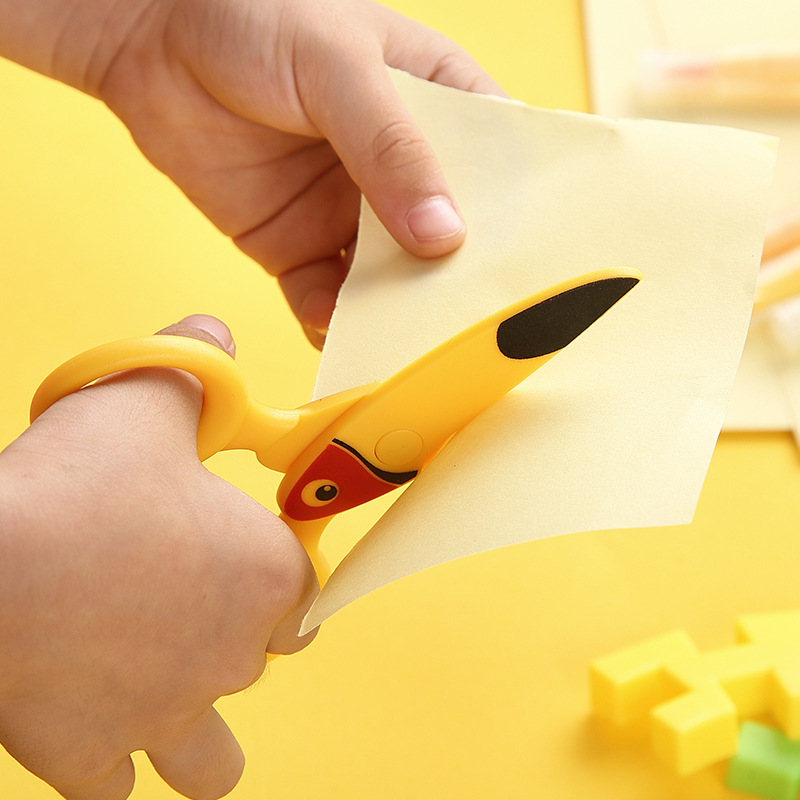 1 szt. Dziecięce nożyczki do t – Tools Workshop Kids recenzja i cena